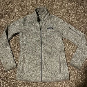 Patagonia jacket